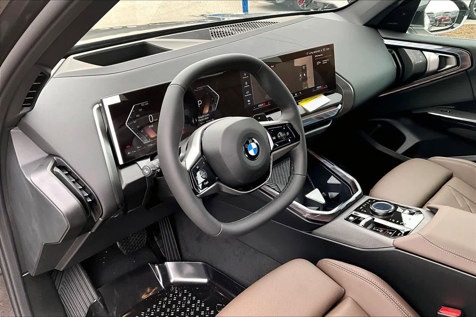 New 2026 BMW X3 xDrive30 w/ Premium Package AWD/4WD image 9