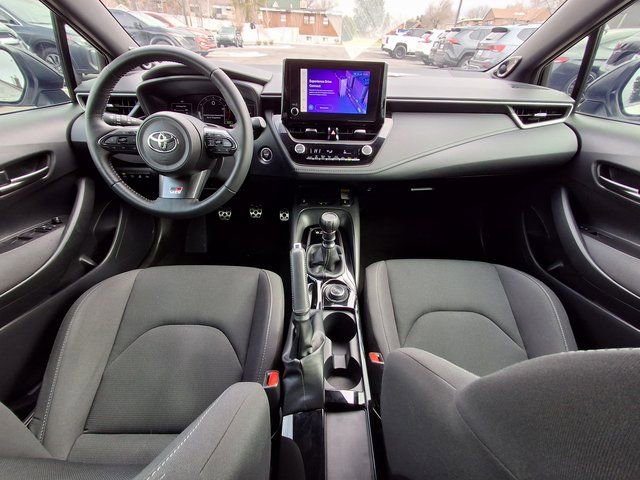 Used 2023 Toyota Corolla Core w/ Performance Package image 16
