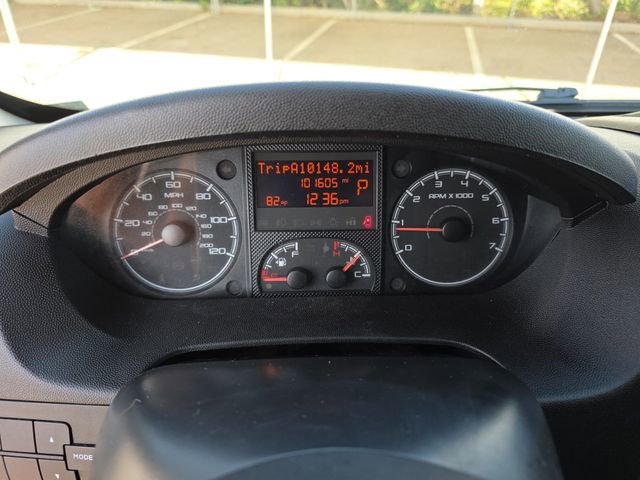 Used 2018 RAM ProMaster 2500 image 29