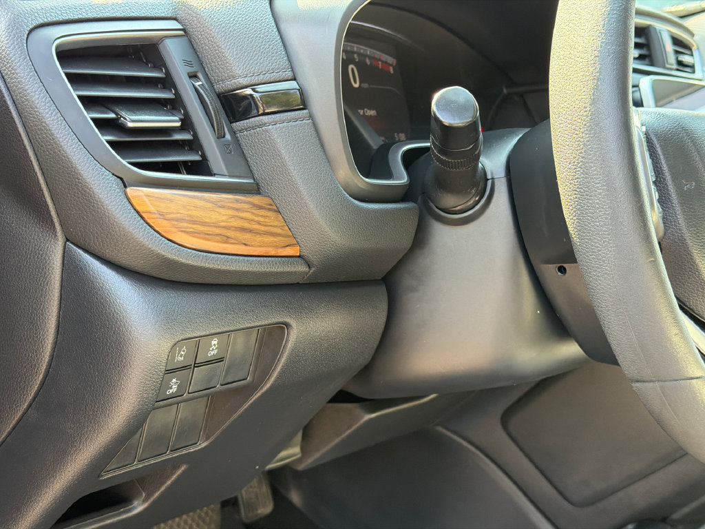 Used 2018 Honda CR-V EX image 18