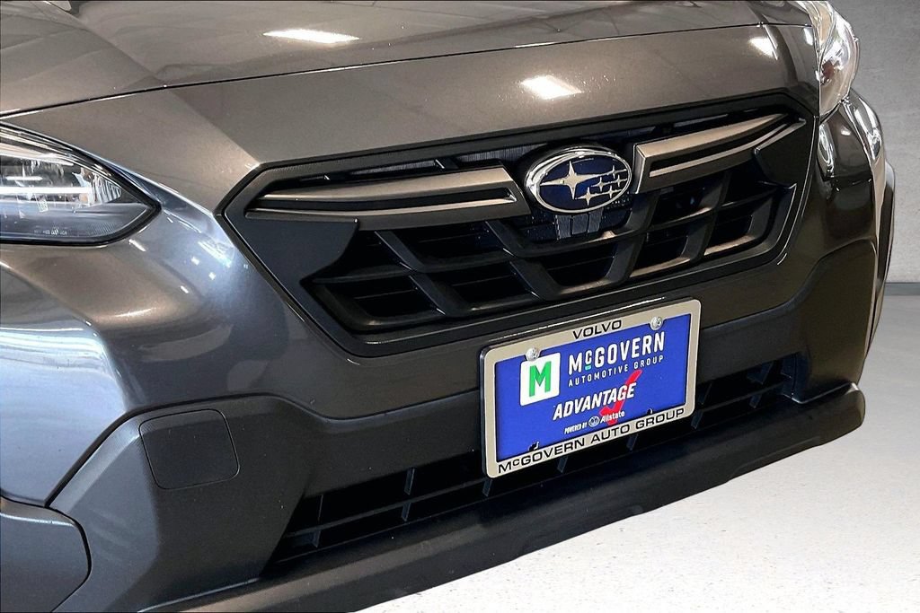 Used 2021 Subaru Crosstrek 2.5i Sport w/ Moonroof Package AWD/4WD image 33