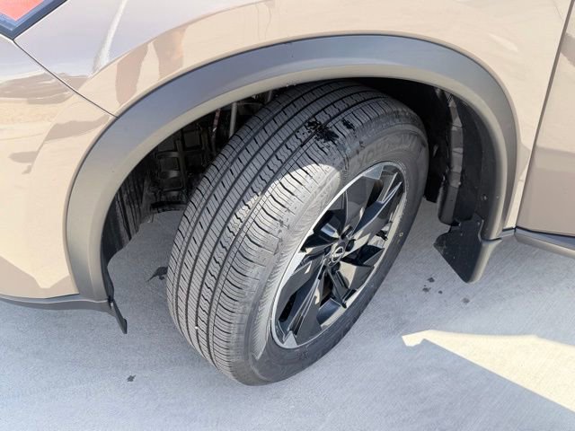 Certified 2024 Nissan Rogue SV w/ SV Premium Package FWD image 37