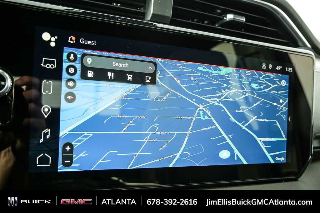 New 2026 GMC Sierra 3500 Denali w/ Denali Reserve Package image 15