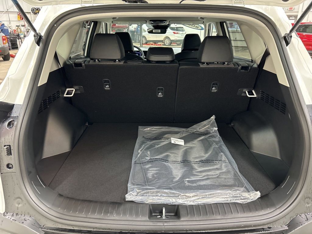 New 2026 Kia Seltos S image 26