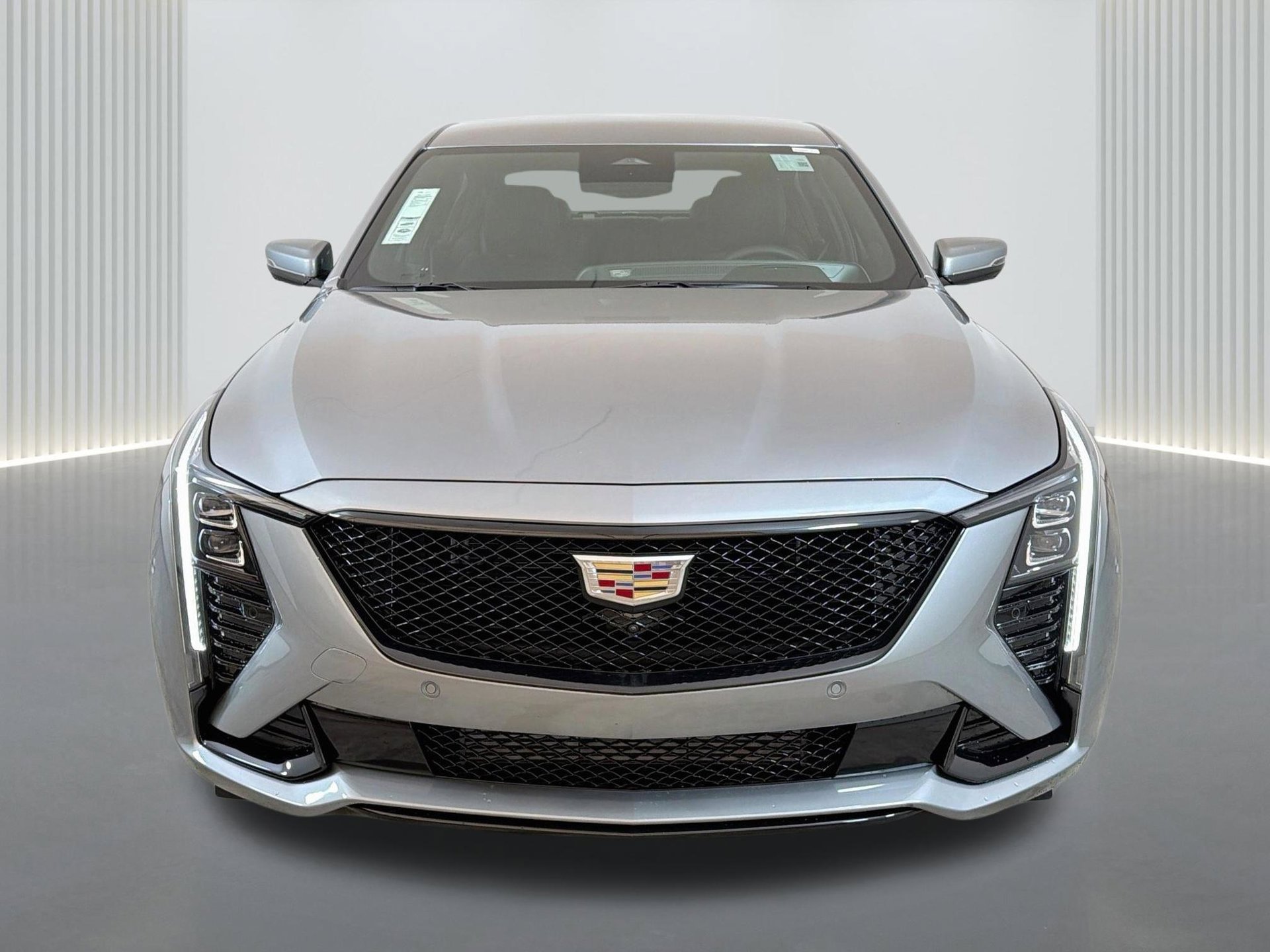 New 2026 Cadillac CT5 Sport RWD image 8