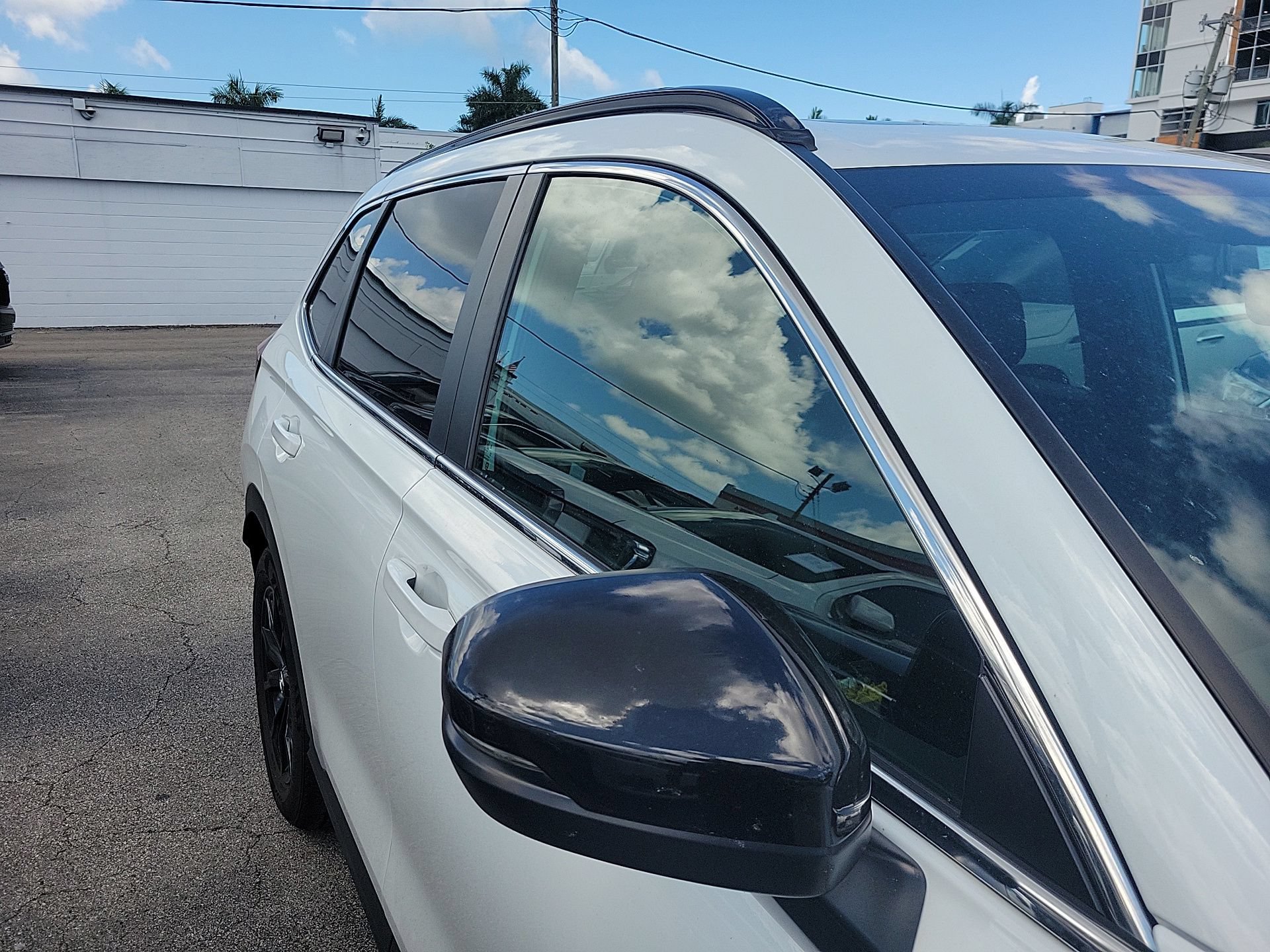 Used 2024 Honda CR-V Sport-L image 7