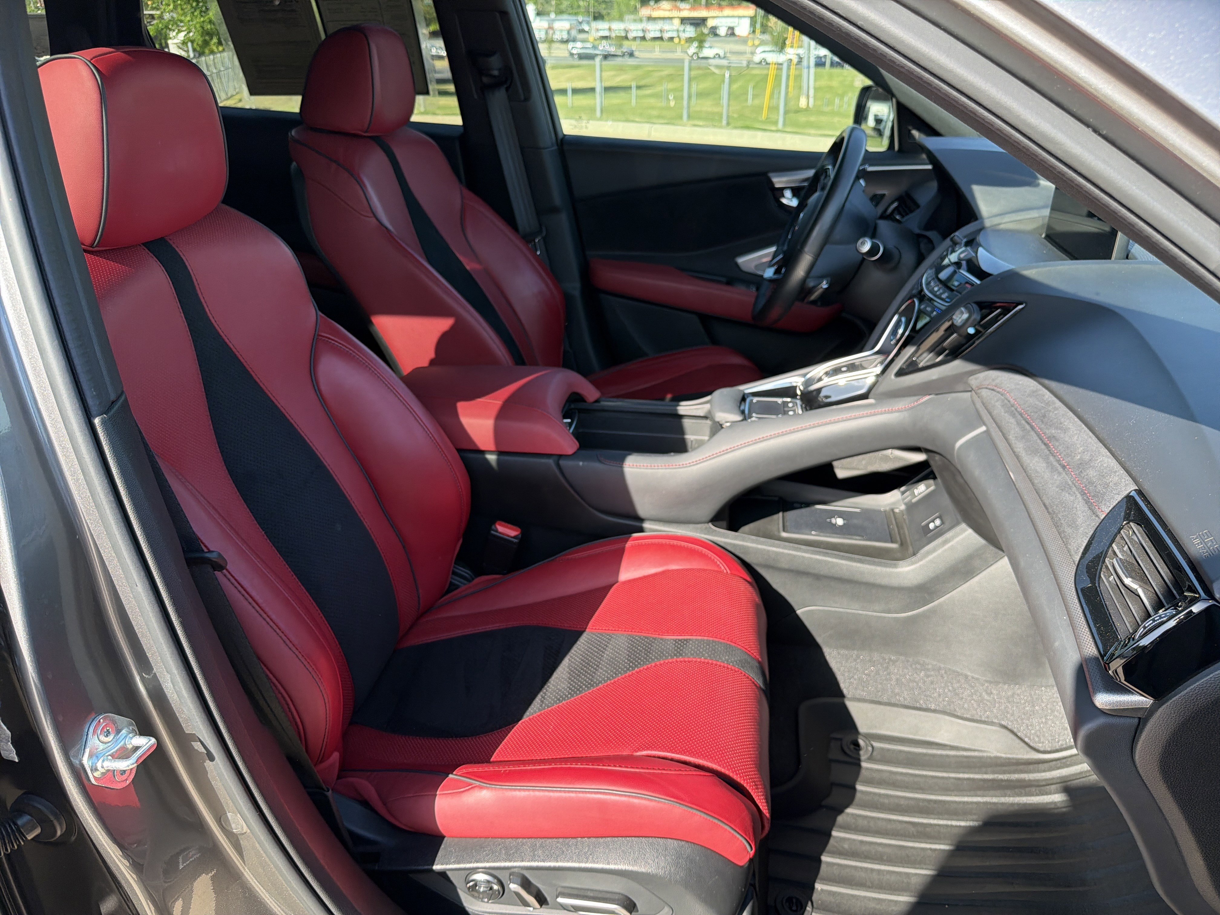 Certified 2024 Acura RDX A-Spec image 33