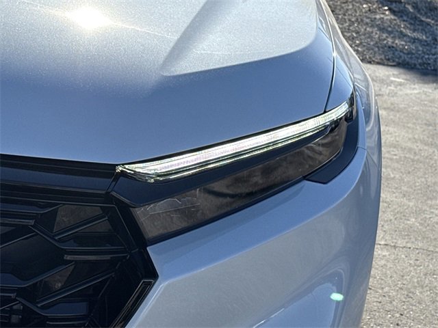 New 2026 Honda CR-V Sport image 10