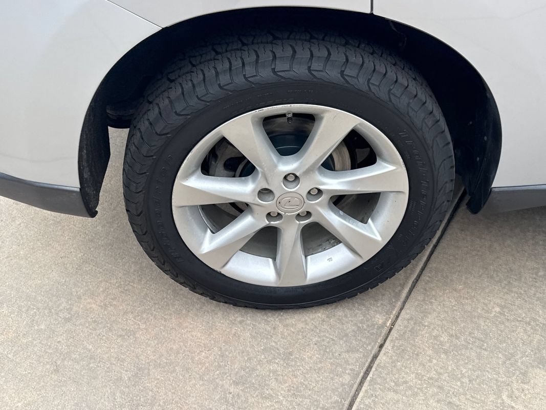 Used 2010 Lexus RX 350 AWD image 13