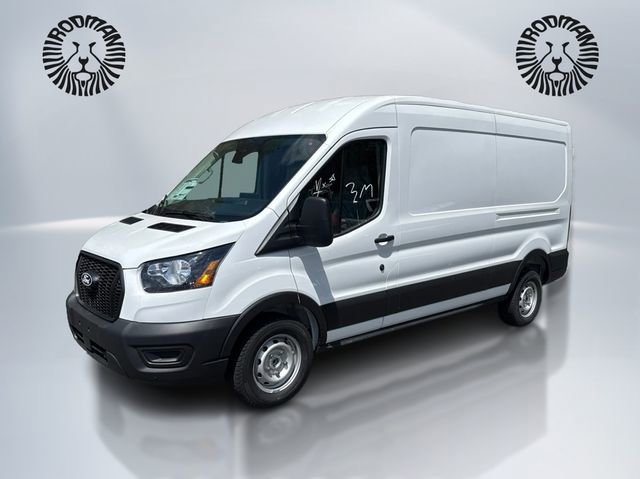 New 2026 Ford Transit 250 148 Medium Roof