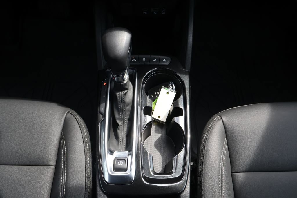 Used 2023 Chevrolet TrailBlazer ACTIV w/ Convenience Package image 18