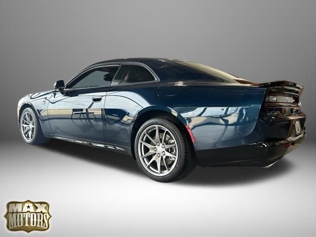 New 2026 Dodge Charger R/T Scat Pack image 4