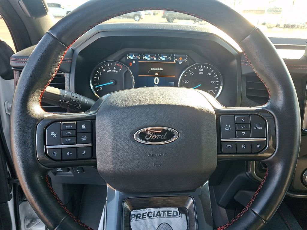 Used 2022 Ford Expedition Limited image 20