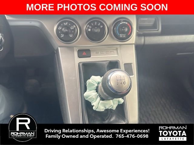Used 2012 Scion xB FWD image 9