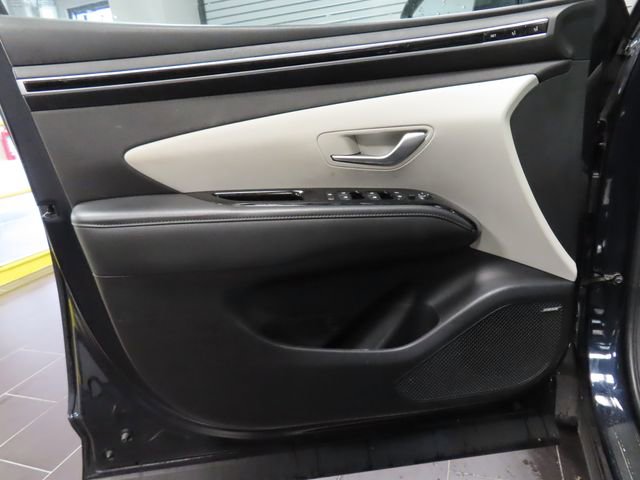 Used 2023 Hyundai Tucson Limited FWD image 10