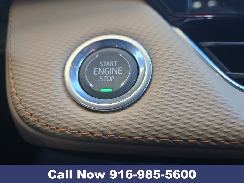 New 2026 Chevrolet Equinox ACTIV w/ Safety and Technology Package image 19