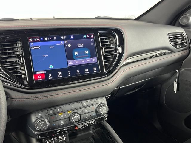 New 2026 Dodge Durango GT AWD/4WD image 21
