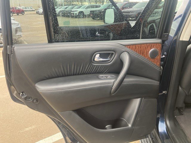 Used 2020 Nissan Armada SL w/ Premium Package image 22