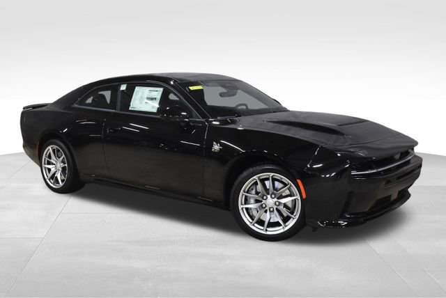 New 2026 Dodge Charger R/T Scat Pack image 4