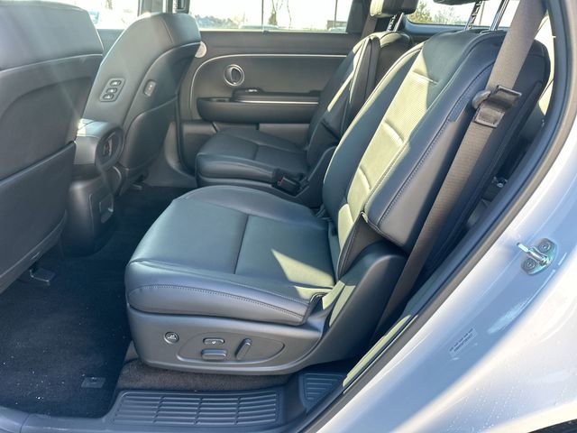 New 2026 Hyundai Palisade Calligraphy image 27