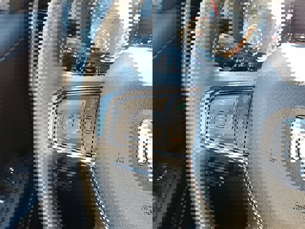 Used 2022 RAM 1500 Big Horn w/ Built-to-serve Edition image 18