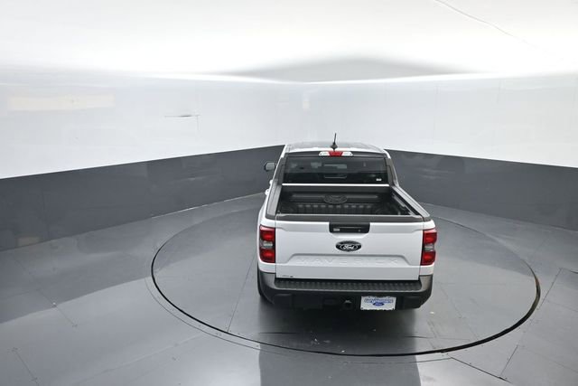 New 2026 Ford Maverick Lariat w/ Black Appearance Package image 24
