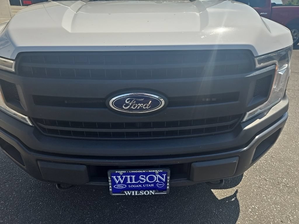 Used 2020 Ford F150 XL w/ Equipment Group 101A Mid AWD/4WD image 26