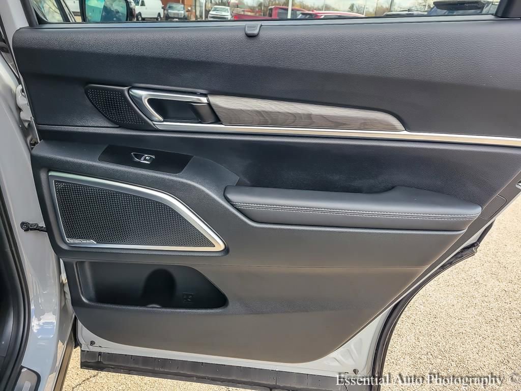 Used 2024 Kia Telluride SX X-Line image 24