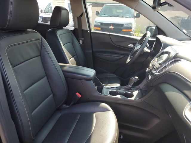 Certified 2020 Chevrolet Equinox Premier FWD image 26