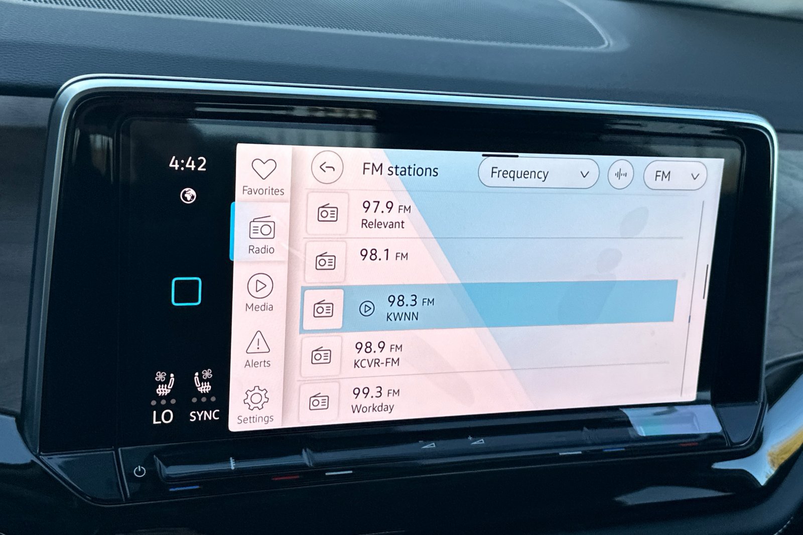 New 2026 Volkswagen Atlas SE AWD/4WD image 19