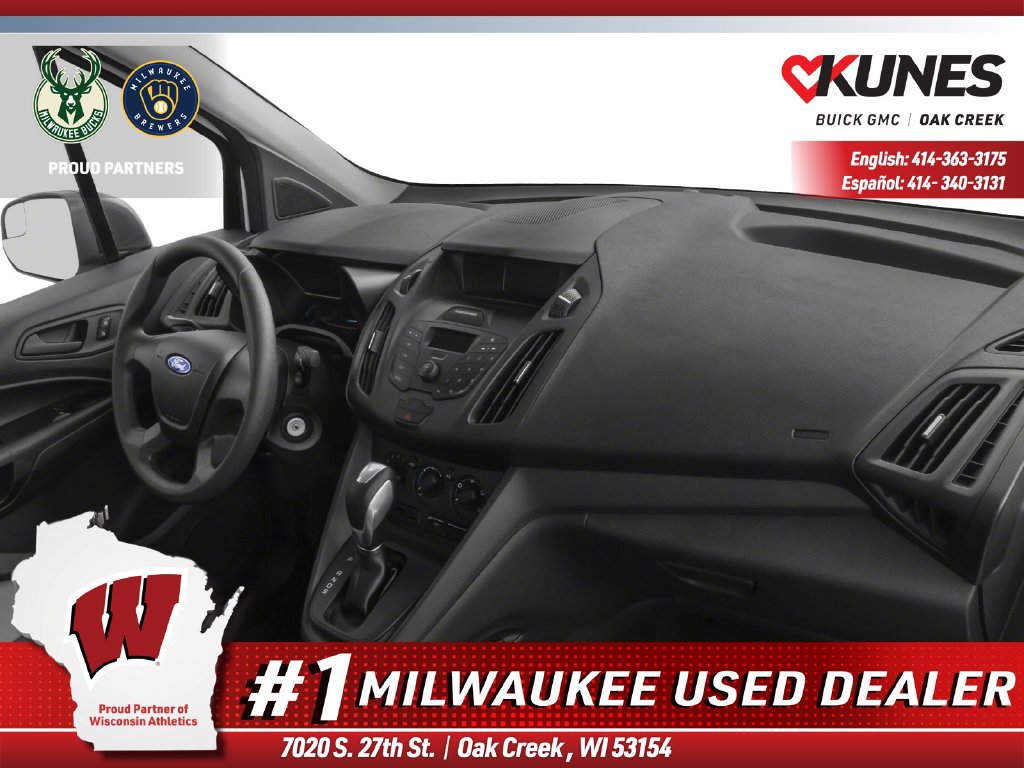 Used 2015 Ford Transit Connect XL FWD image 11