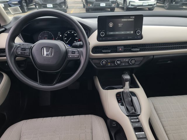 Used 2023 Honda HR-V LX image 15