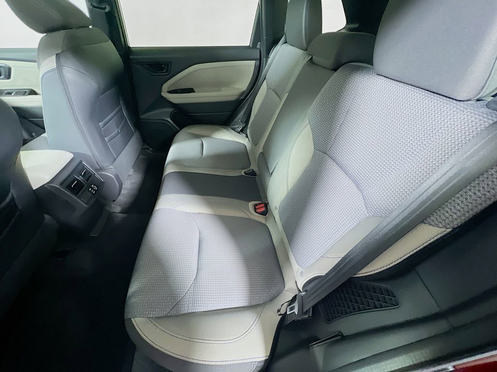 New 2026 Subaru Forester Premium image 19