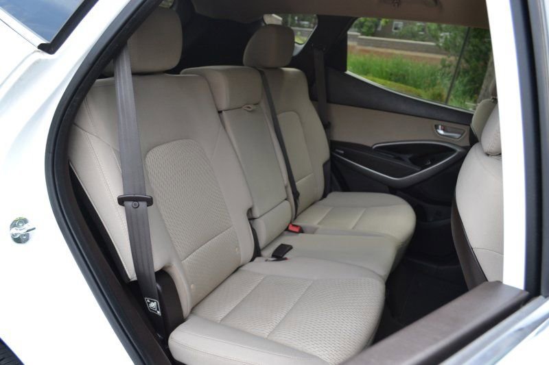 Used 2015 Hyundai Santa Fe Sport w/ Option Group 02 image 36