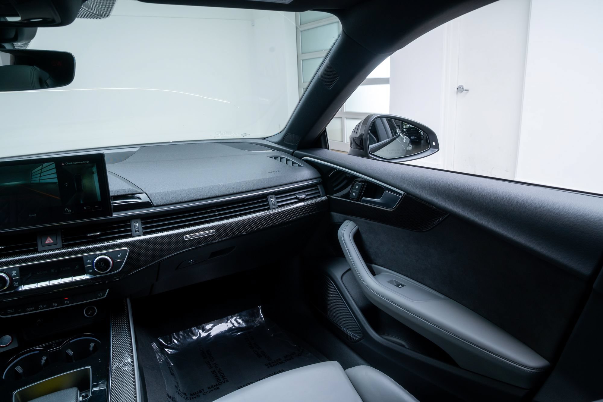 Used 2023 Audi S5 Prestige AWD/4WD image 10