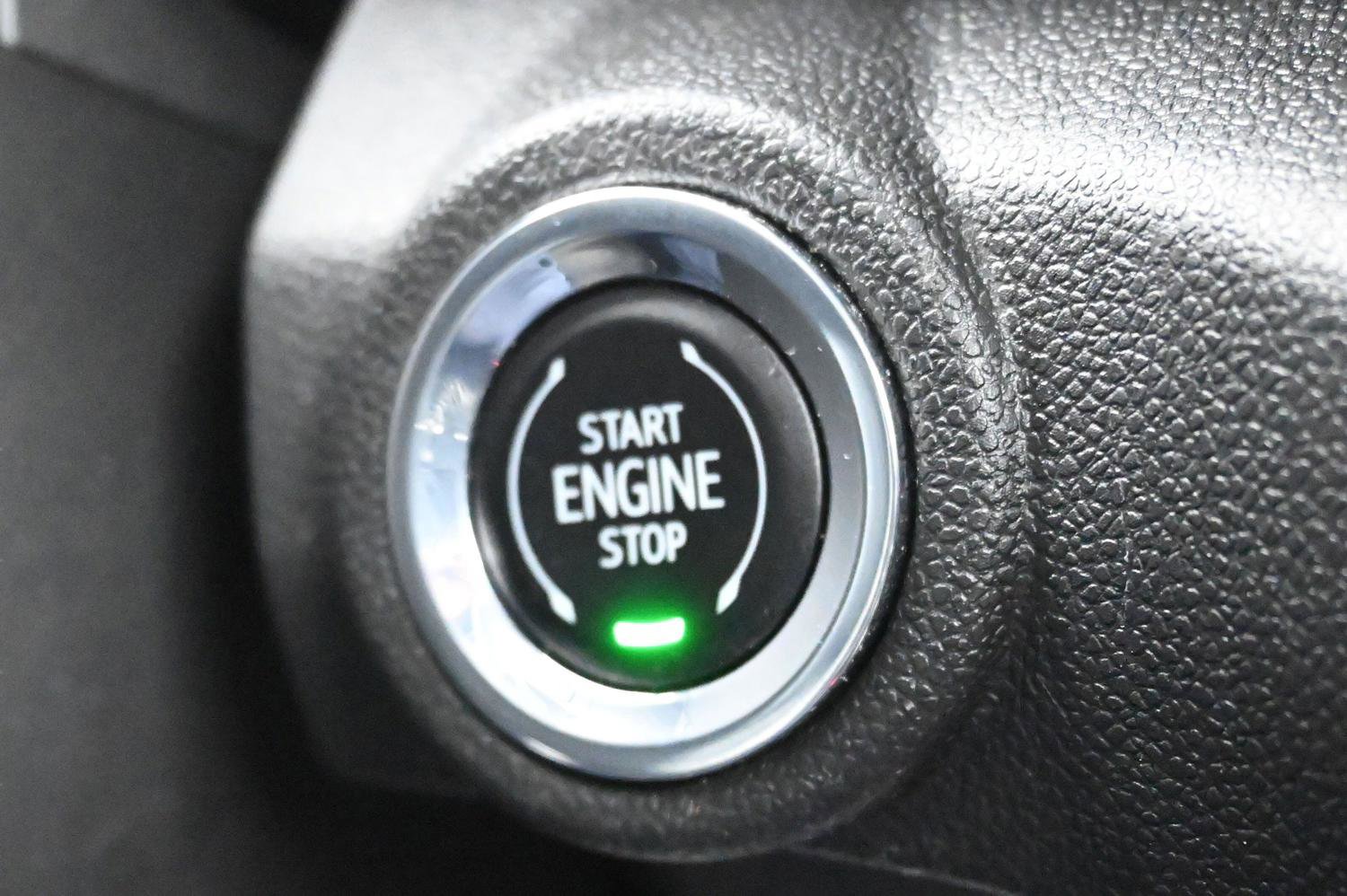 Used 2023 Chevrolet TrailBlazer LT w/ Convenience Package image 21