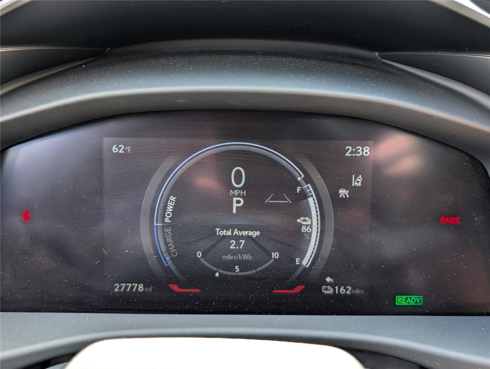 Used 2023 Lexus RZ 450e Premium w/ Accessory Package (Z1) image 31