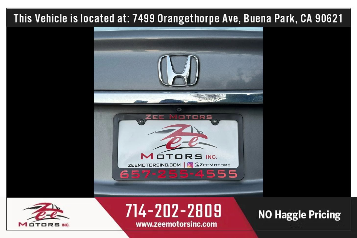 Used 2013 Honda Civic LX image 61