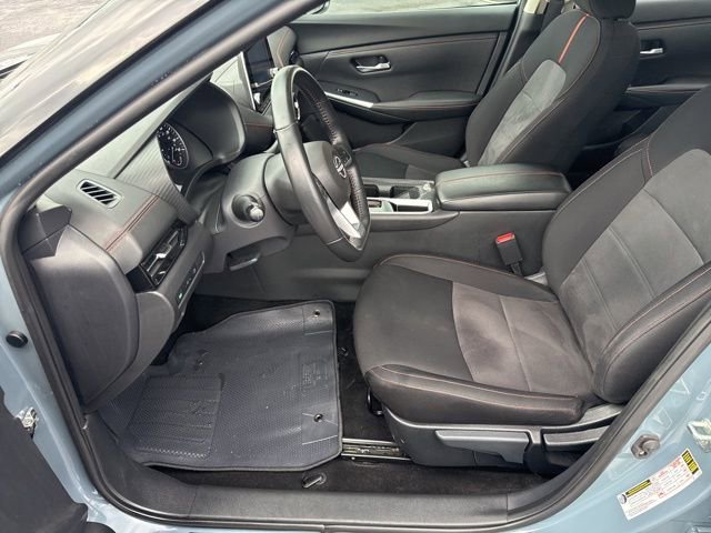 Used 2024 Nissan Sentra SR image 11