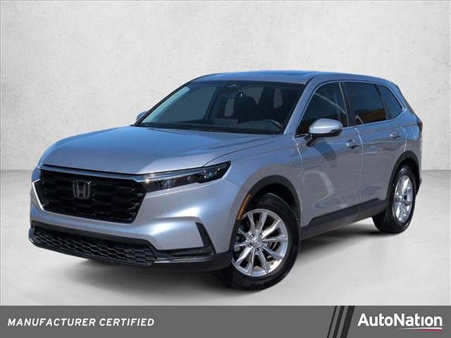 Used 2023 Honda CR-V EX-L image 1