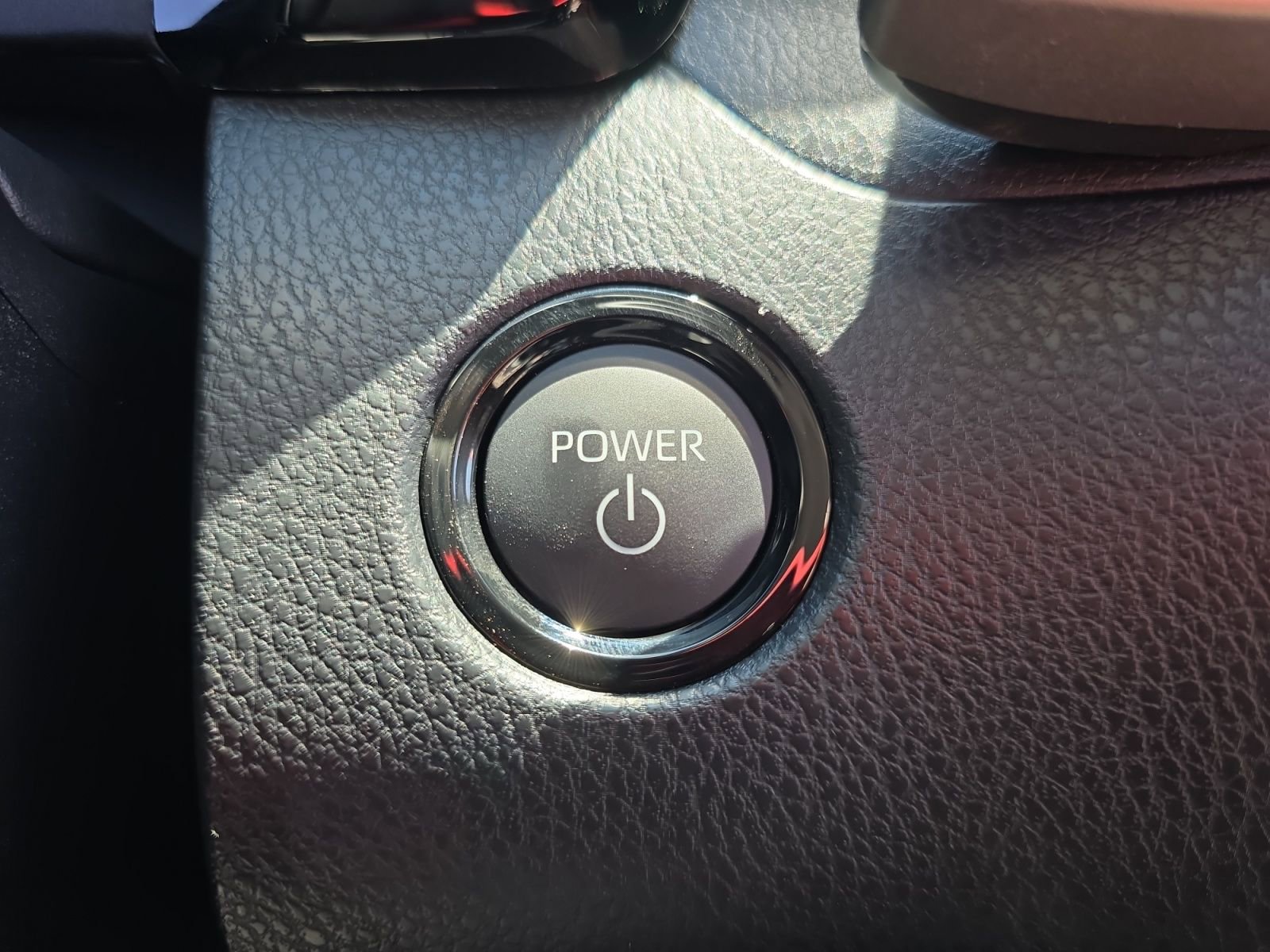 New 2026 Toyota Camry XLE AWD/4WD image 18