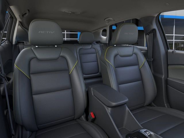 New 2026 Chevrolet Trax ACTIV image 16