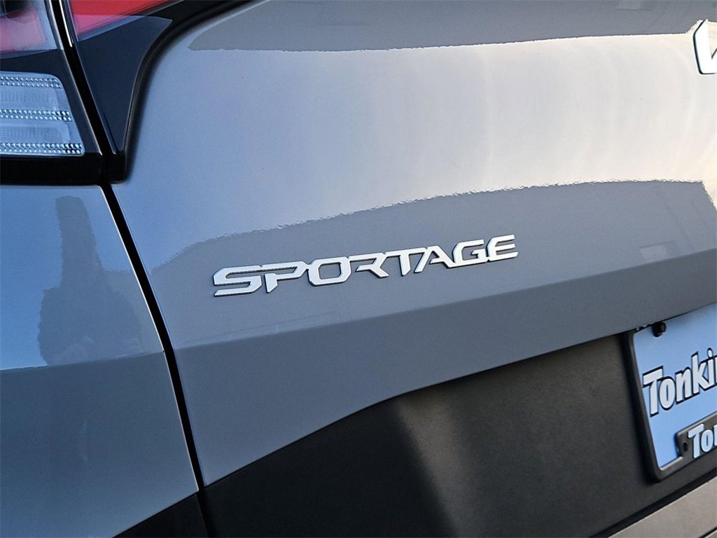 Used 2023 Kia Sportage X-Pro Prestige image 26