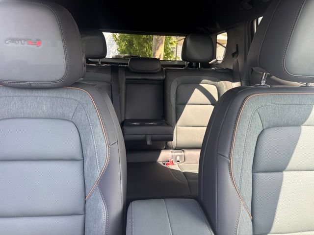 New 2026 GMC Terrain AT4 w/ Convenience Package III AWD/4WD image 23