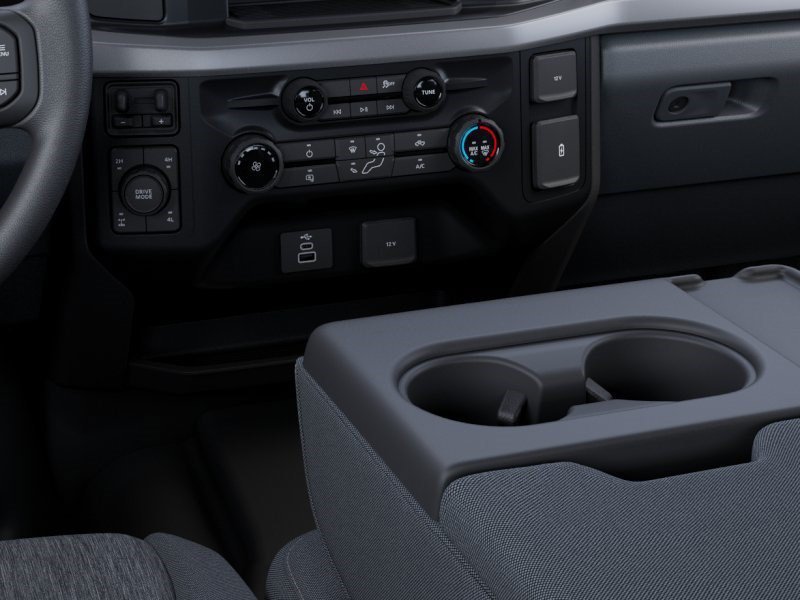 New 2027 Ford F250 XL AWD/4WD image 15