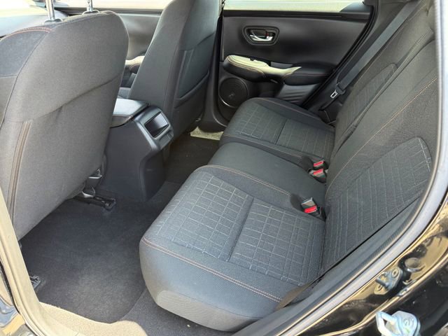 Certified 2024 Honda HR-V Sport image 15