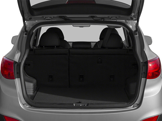 Used 2014 Hyundai Tucson SE FWD image 15