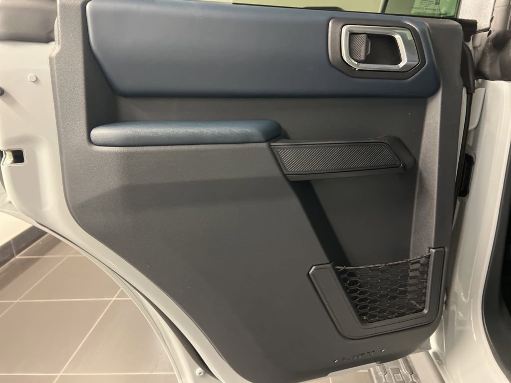 New 2026 Ford Bronco Heritage Edition image 33