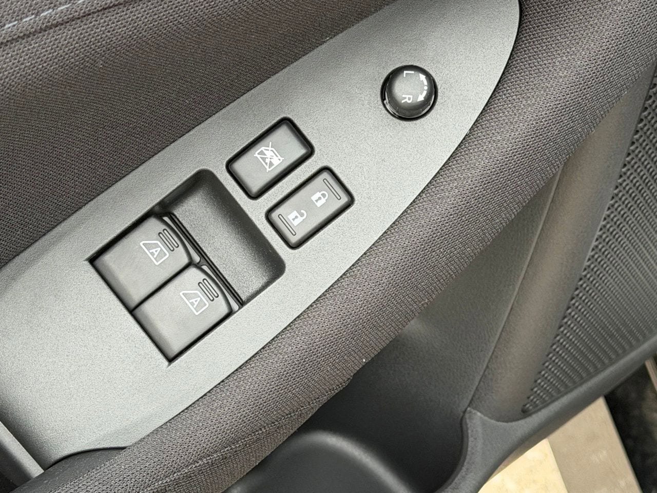 New 2026 Nissan Z Sport w/ Floor Mat Package RWD image 23