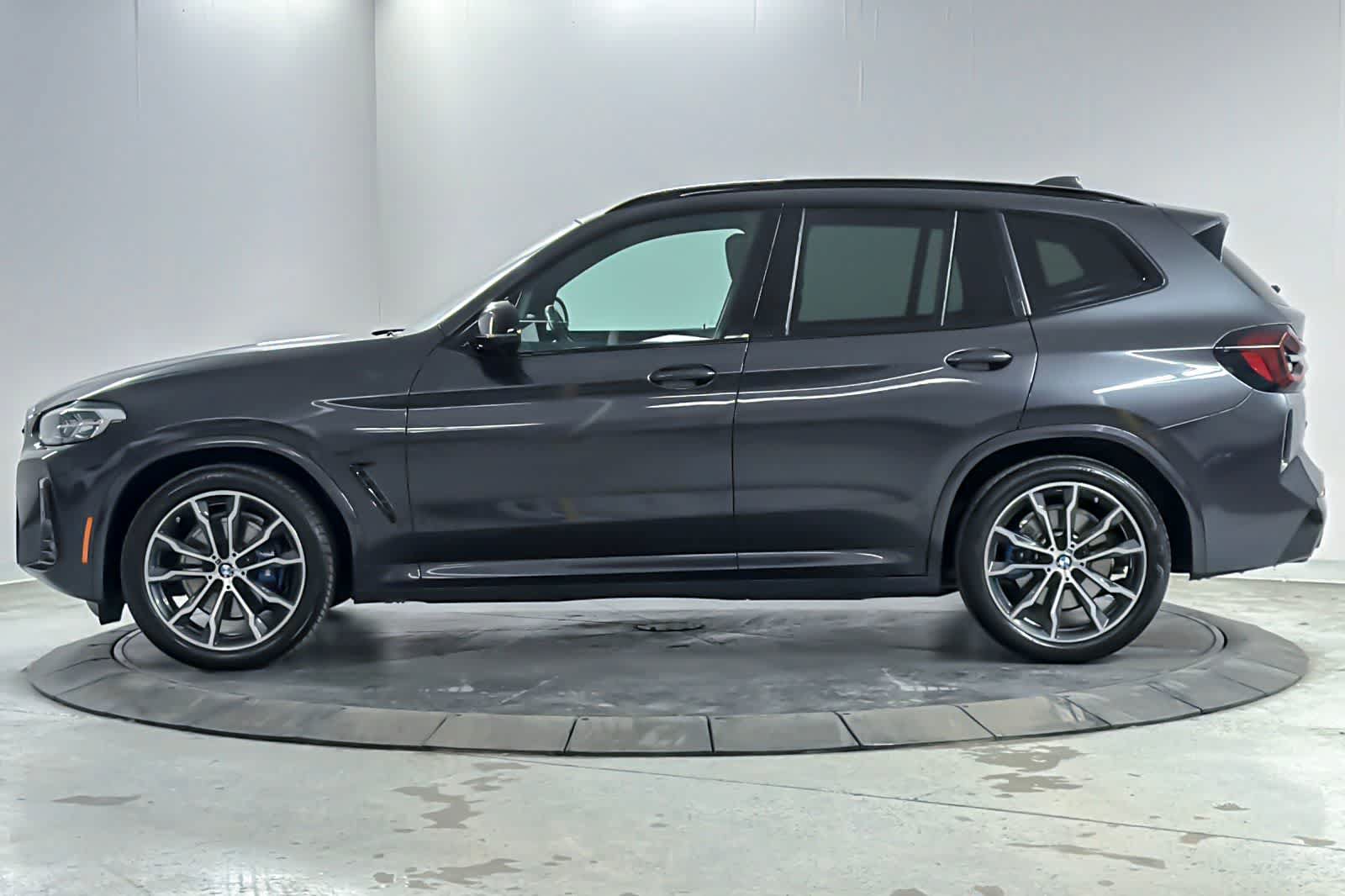 Used 2023 BMW X3 M40i w/ Premium Package AWD/4WD image 5
